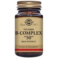 Solgar Vitamin B-Complex ''50''